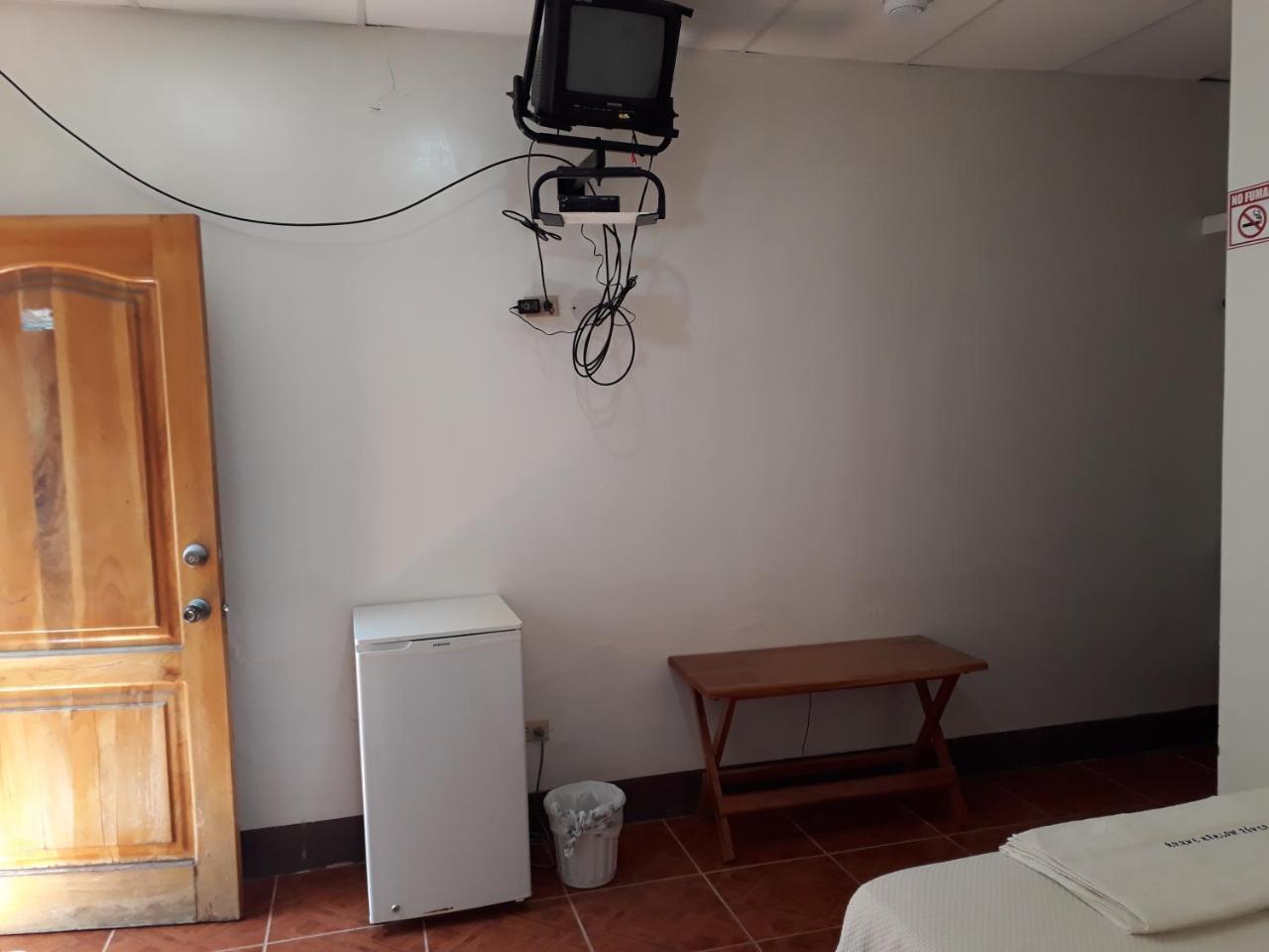 פורטו וילאמיל Hospedaje Mother Fanny מראה חיצוני תמונה